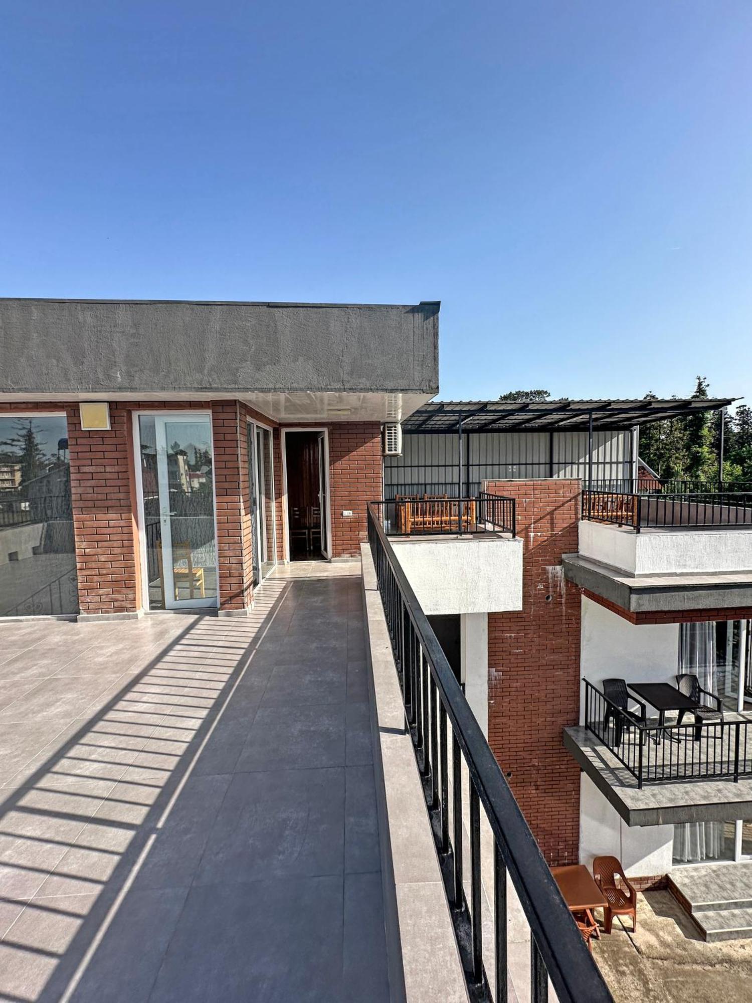 Ureki Residence Εξωτερικό φωτογραφία