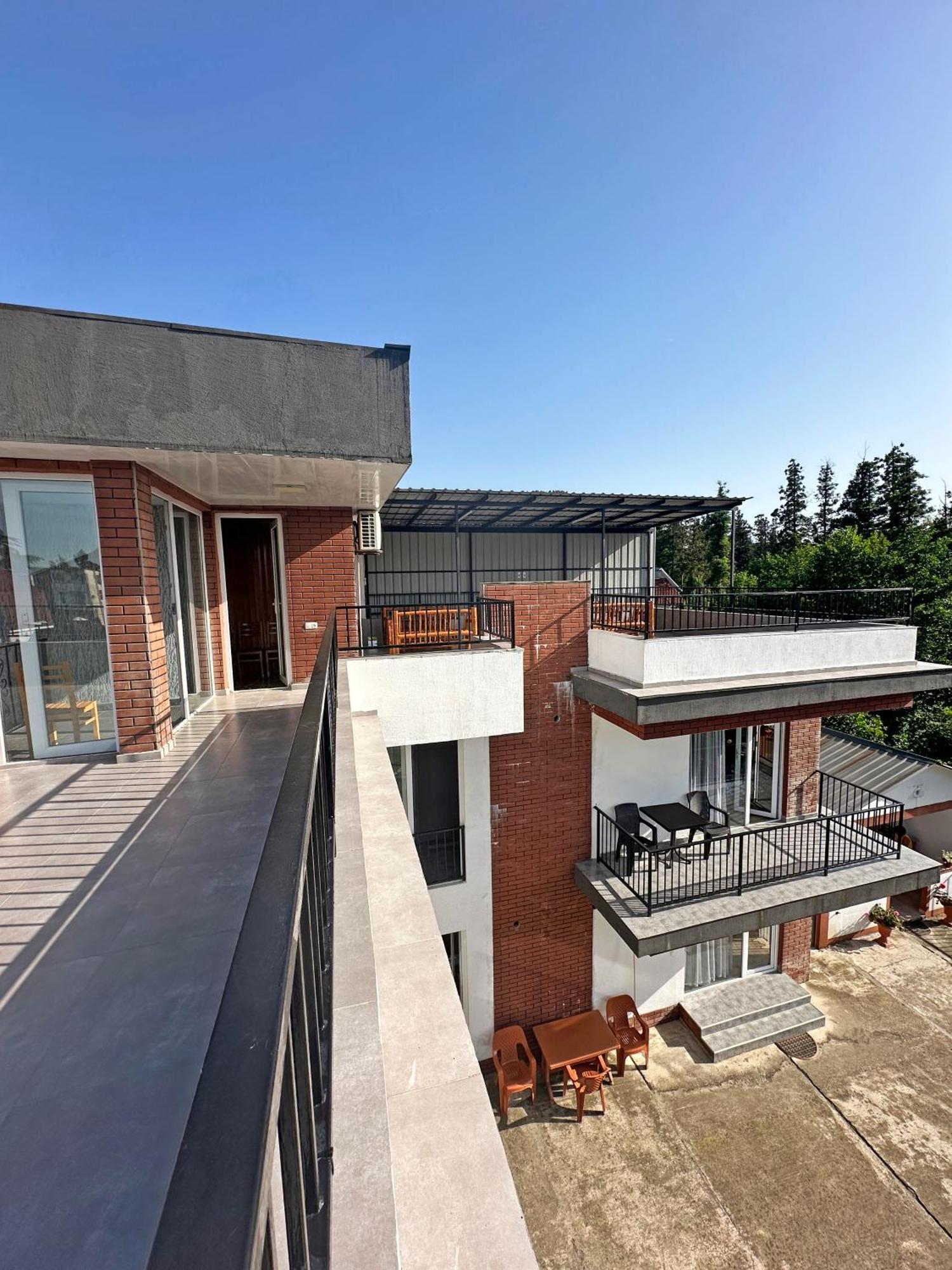 Ureki Residence Εξωτερικό φωτογραφία