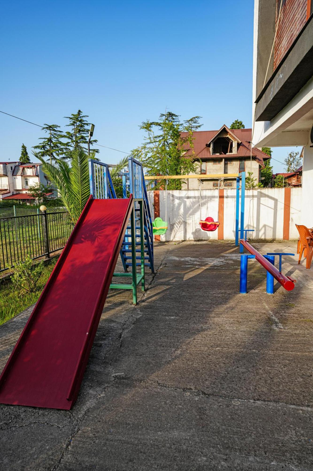 Ureki Residence Εξωτερικό φωτογραφία