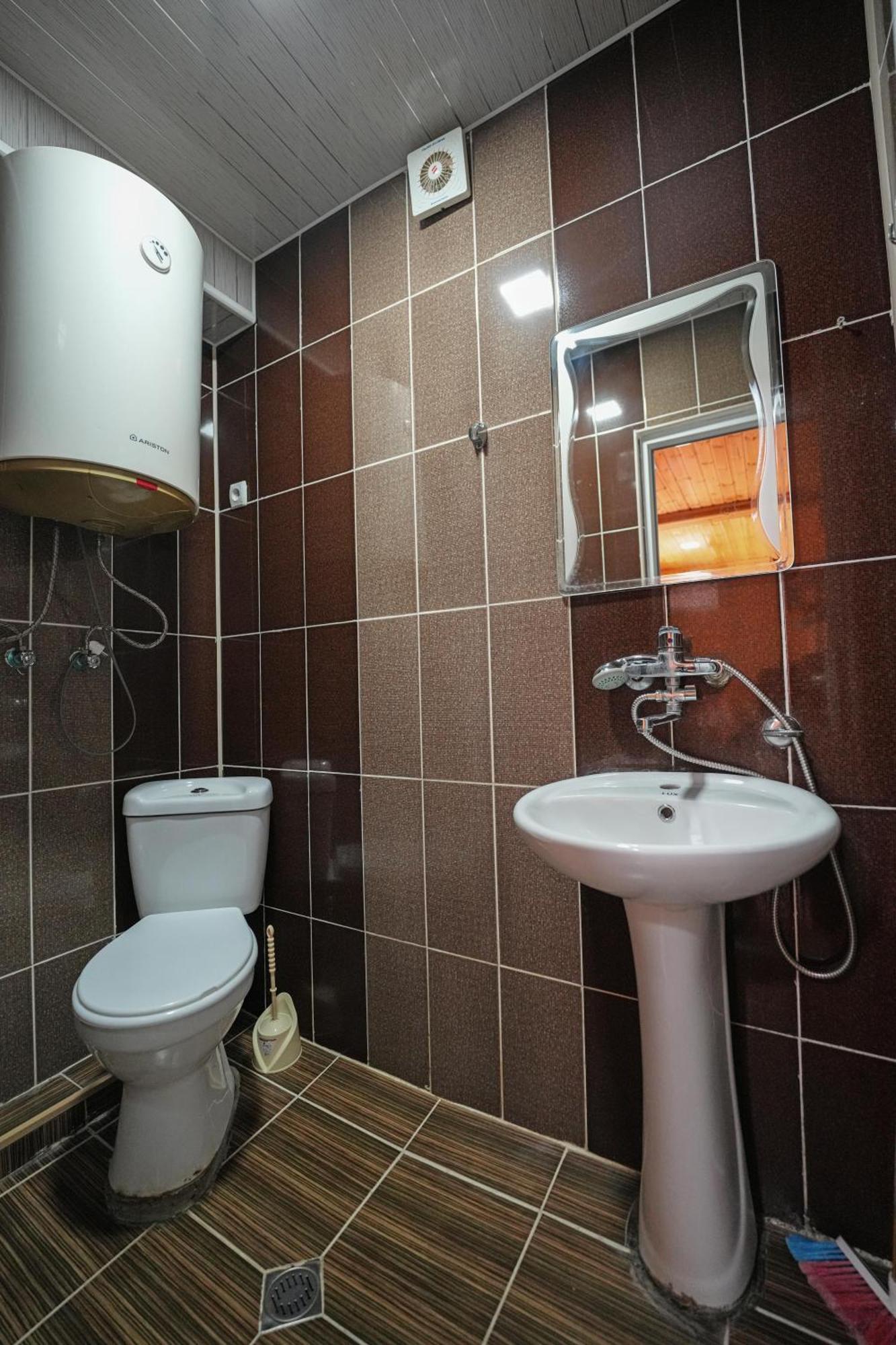 Ureki Residence Εξωτερικό φωτογραφία
