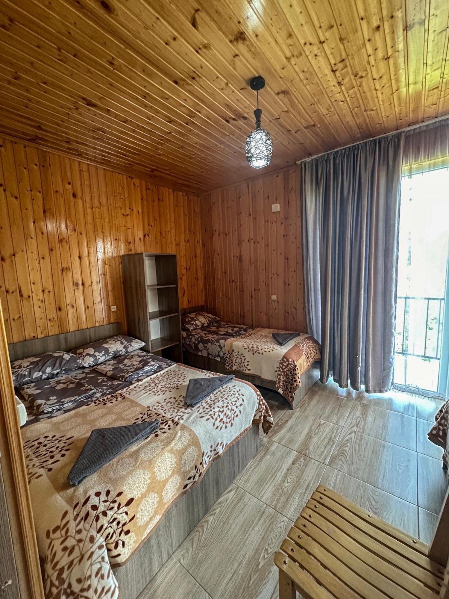 Ureki Residence Εξωτερικό φωτογραφία