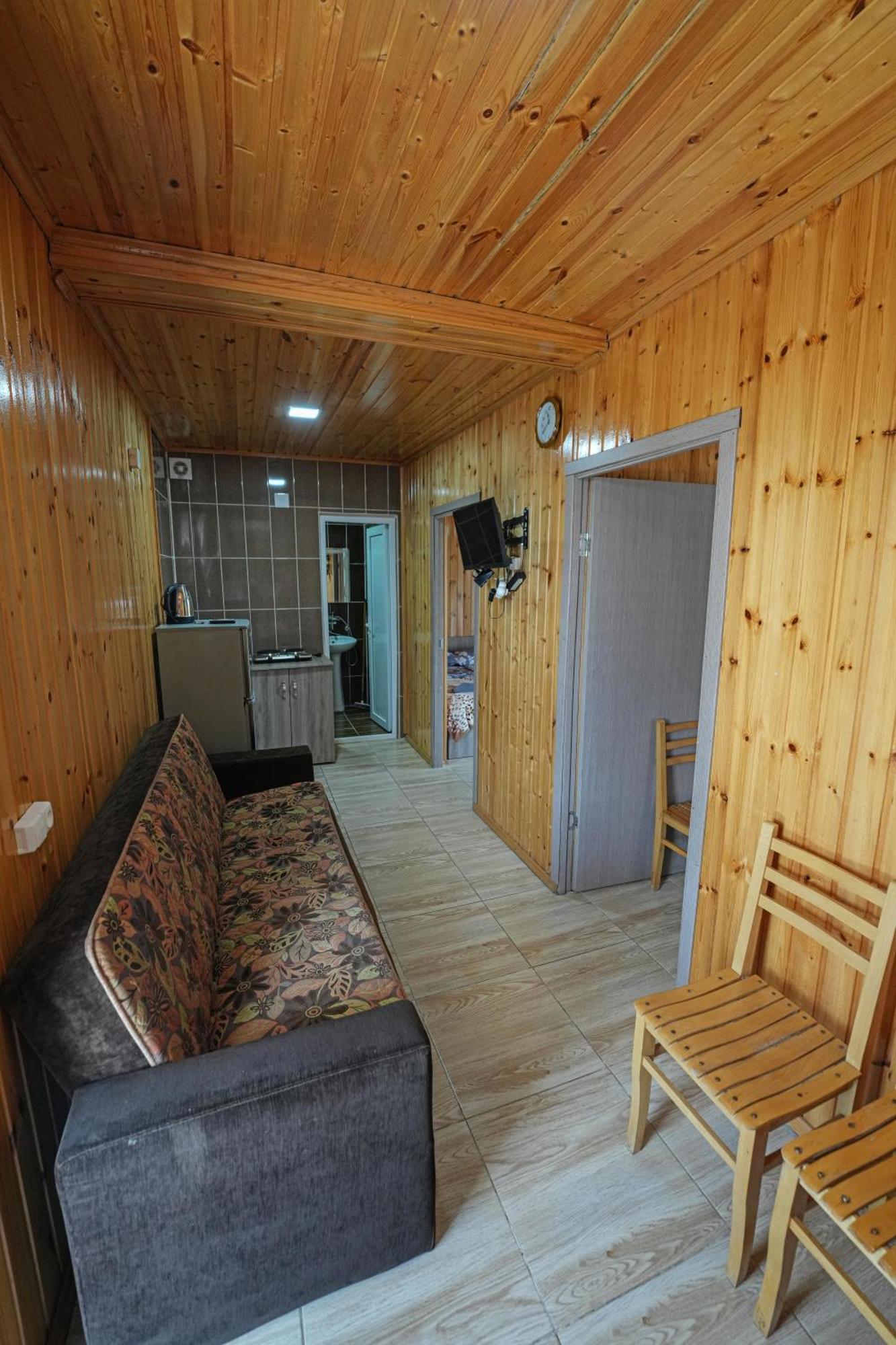 Ureki Residence Εξωτερικό φωτογραφία
