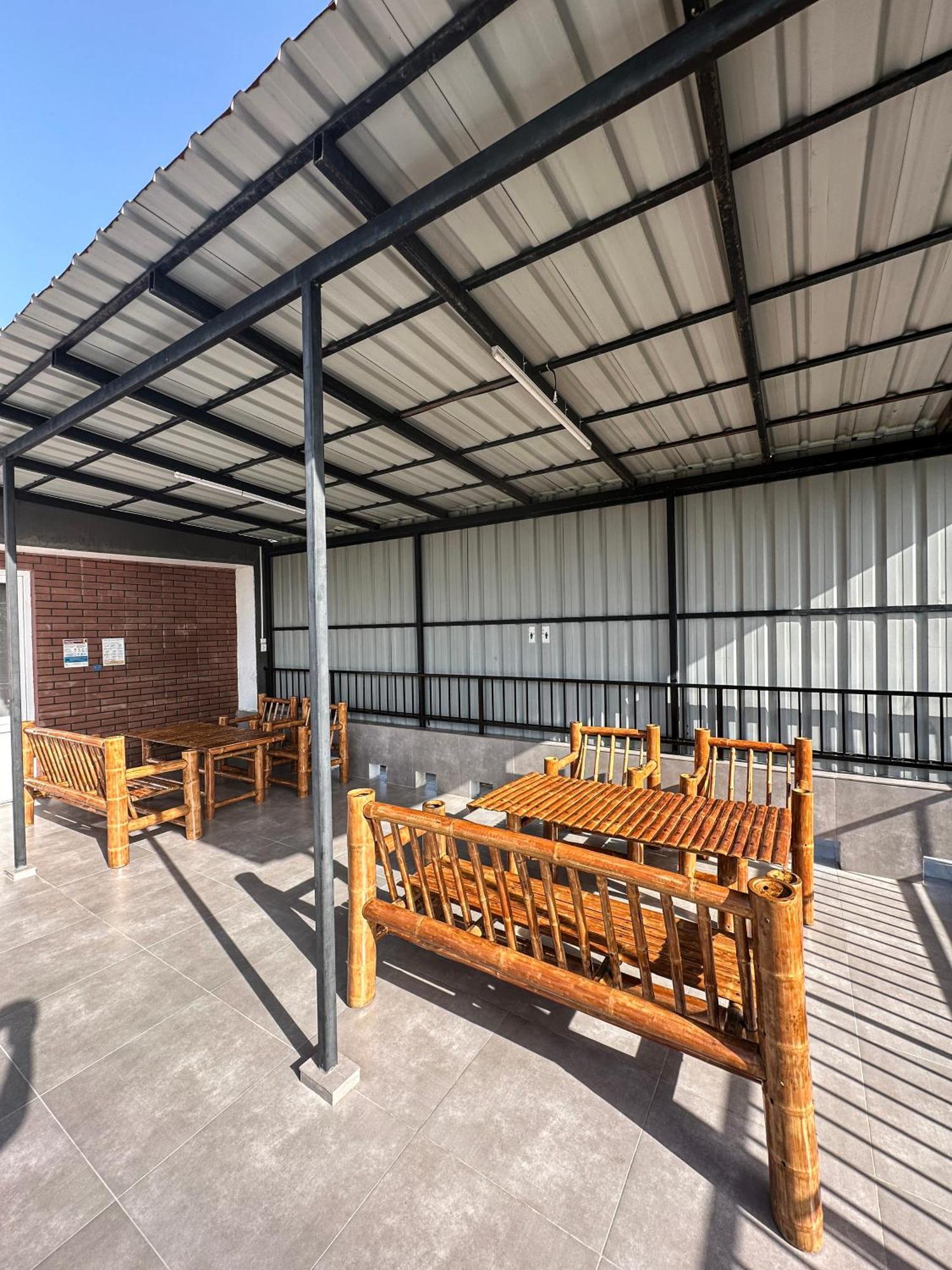 Ureki Residence Εξωτερικό φωτογραφία
