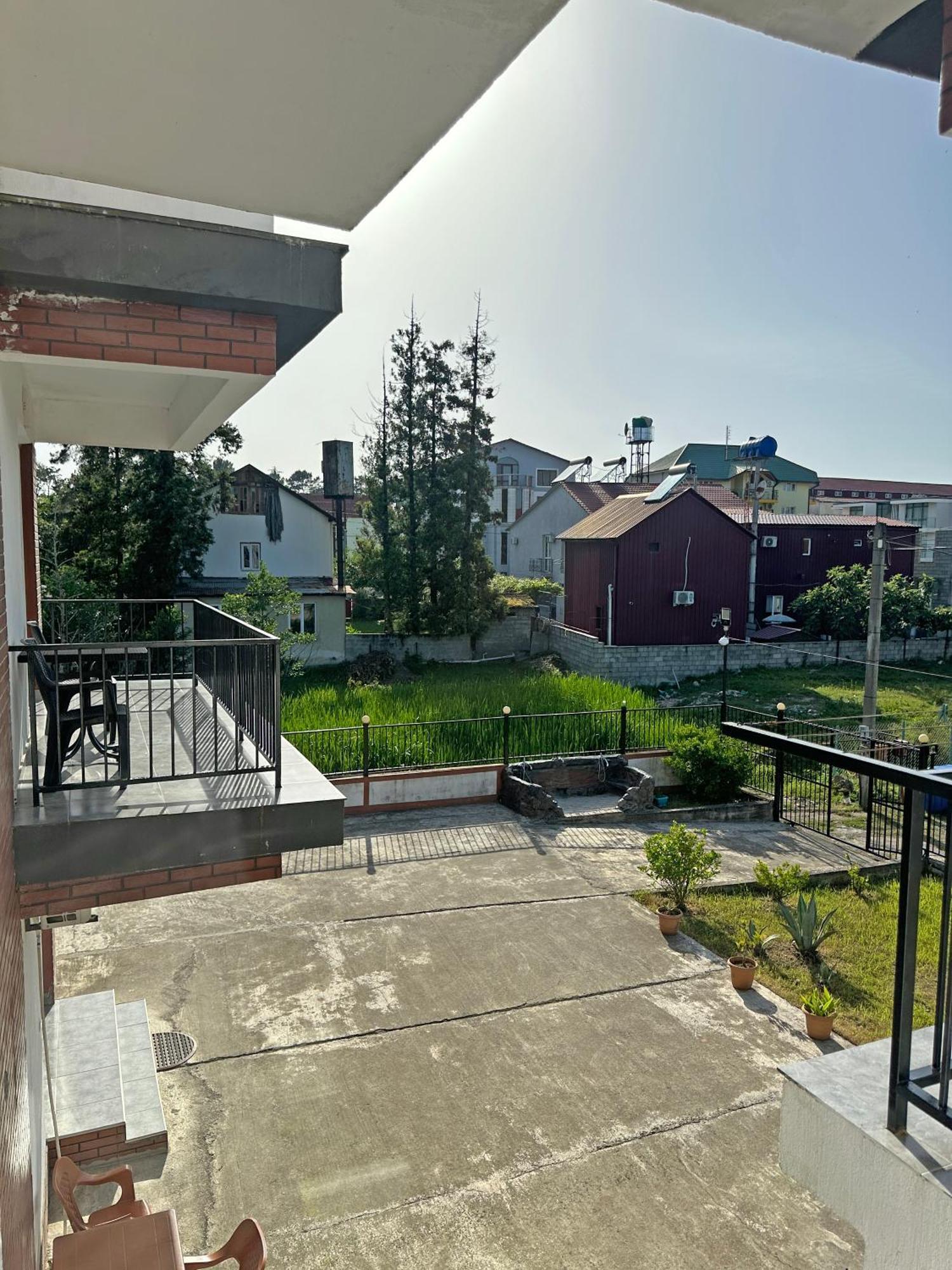 Ureki Residence Εξωτερικό φωτογραφία