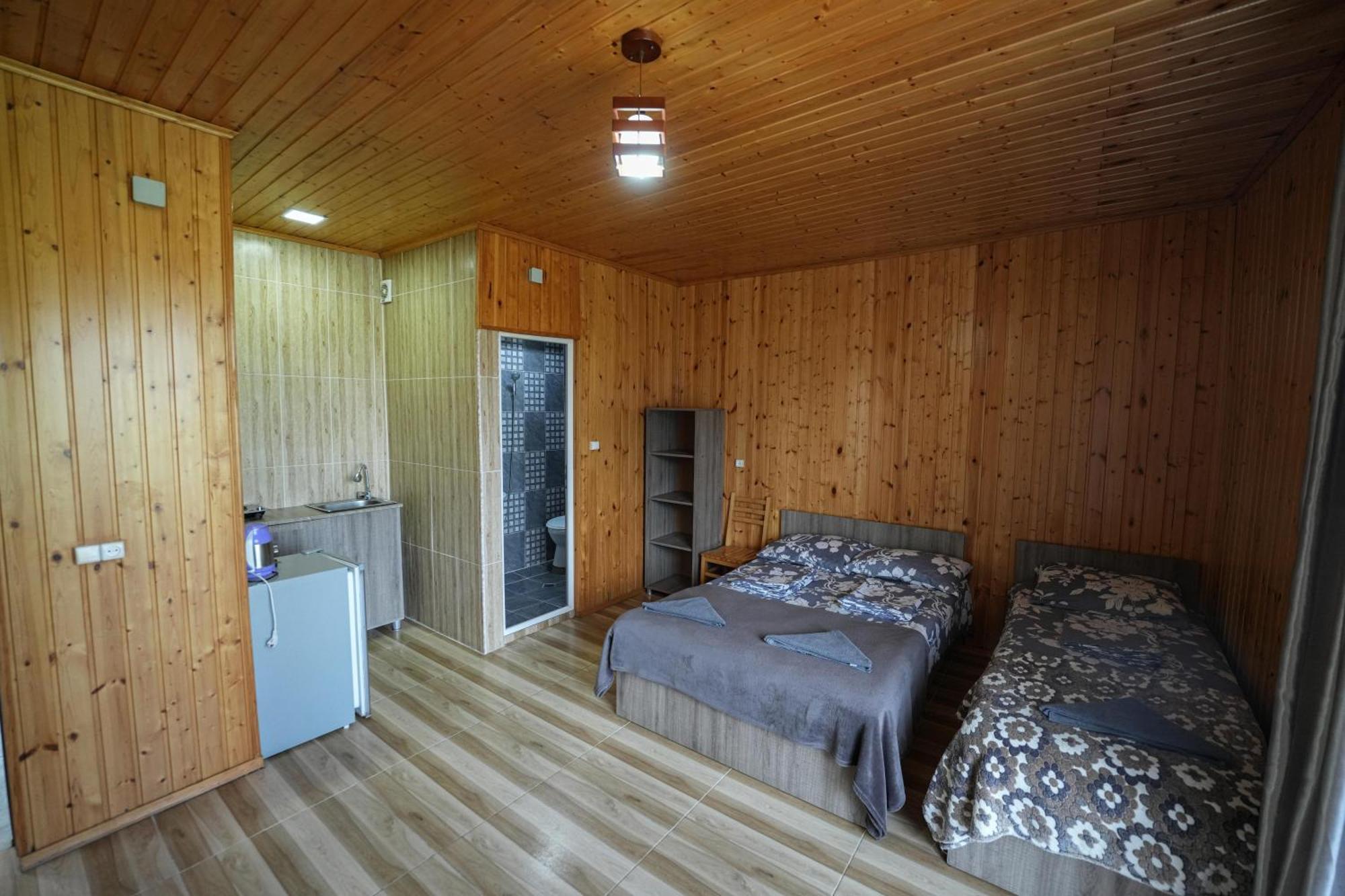 Ureki Residence Εξωτερικό φωτογραφία