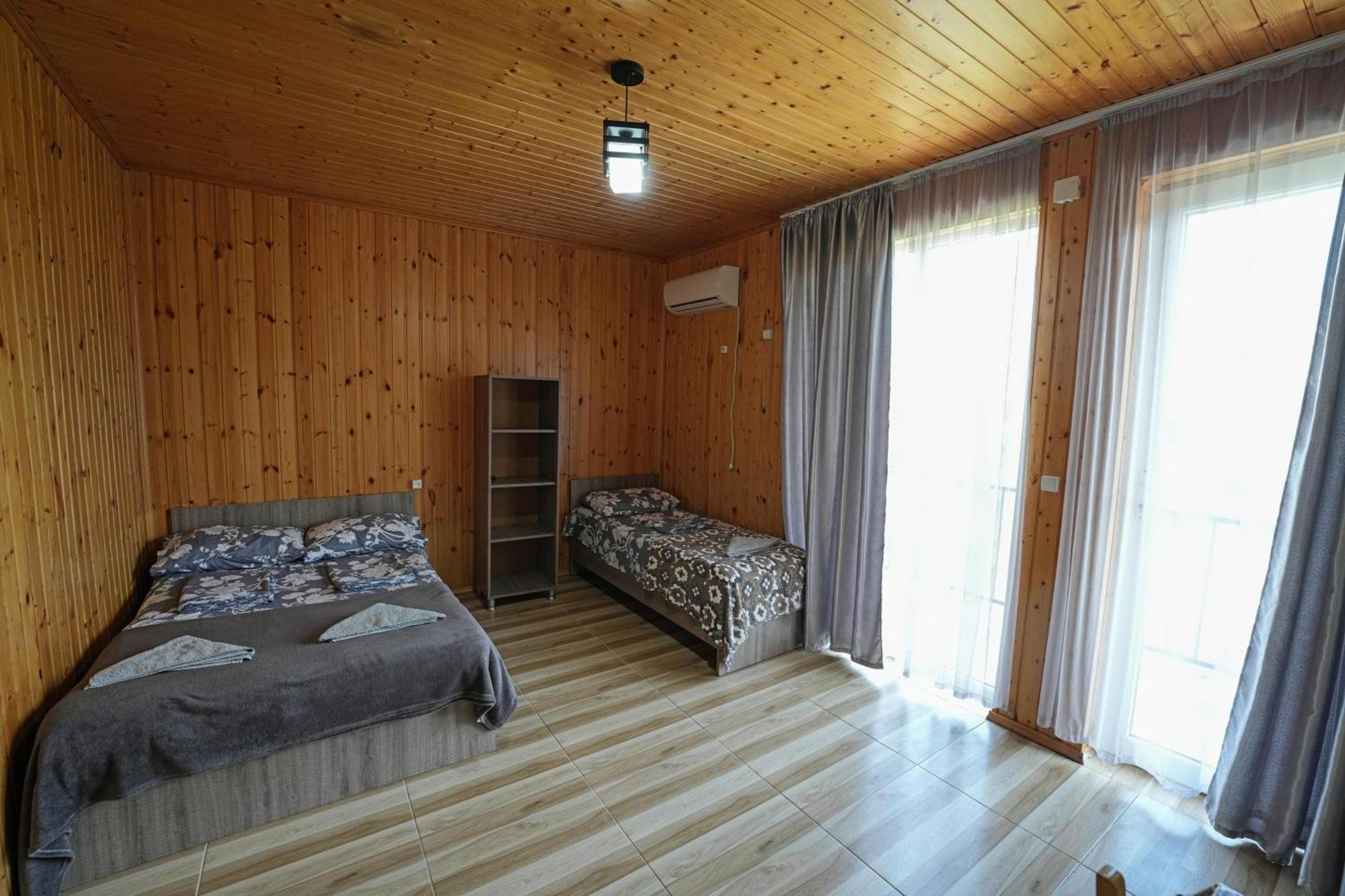 Ureki Residence Εξωτερικό φωτογραφία