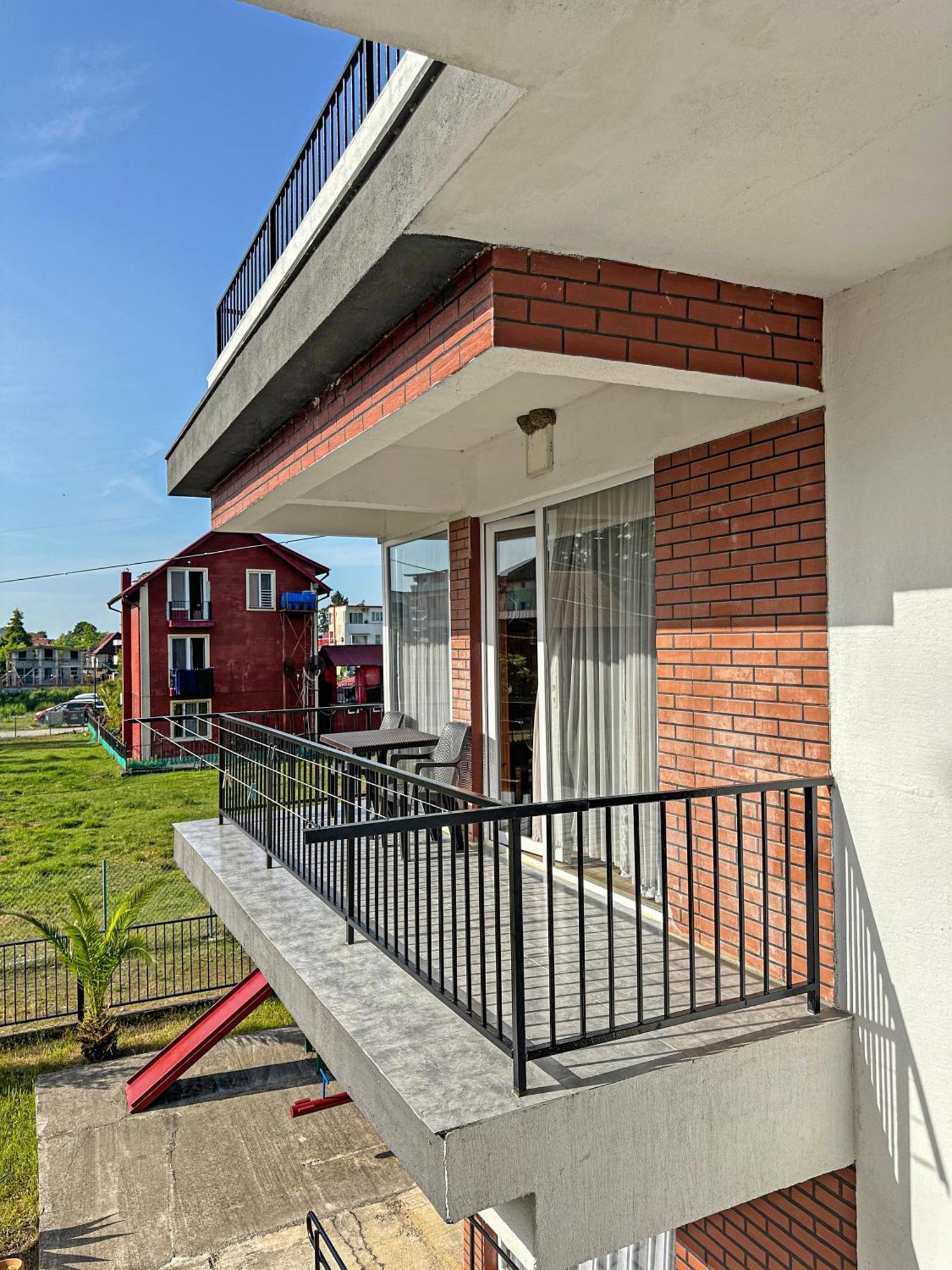Ureki Residence Εξωτερικό φωτογραφία