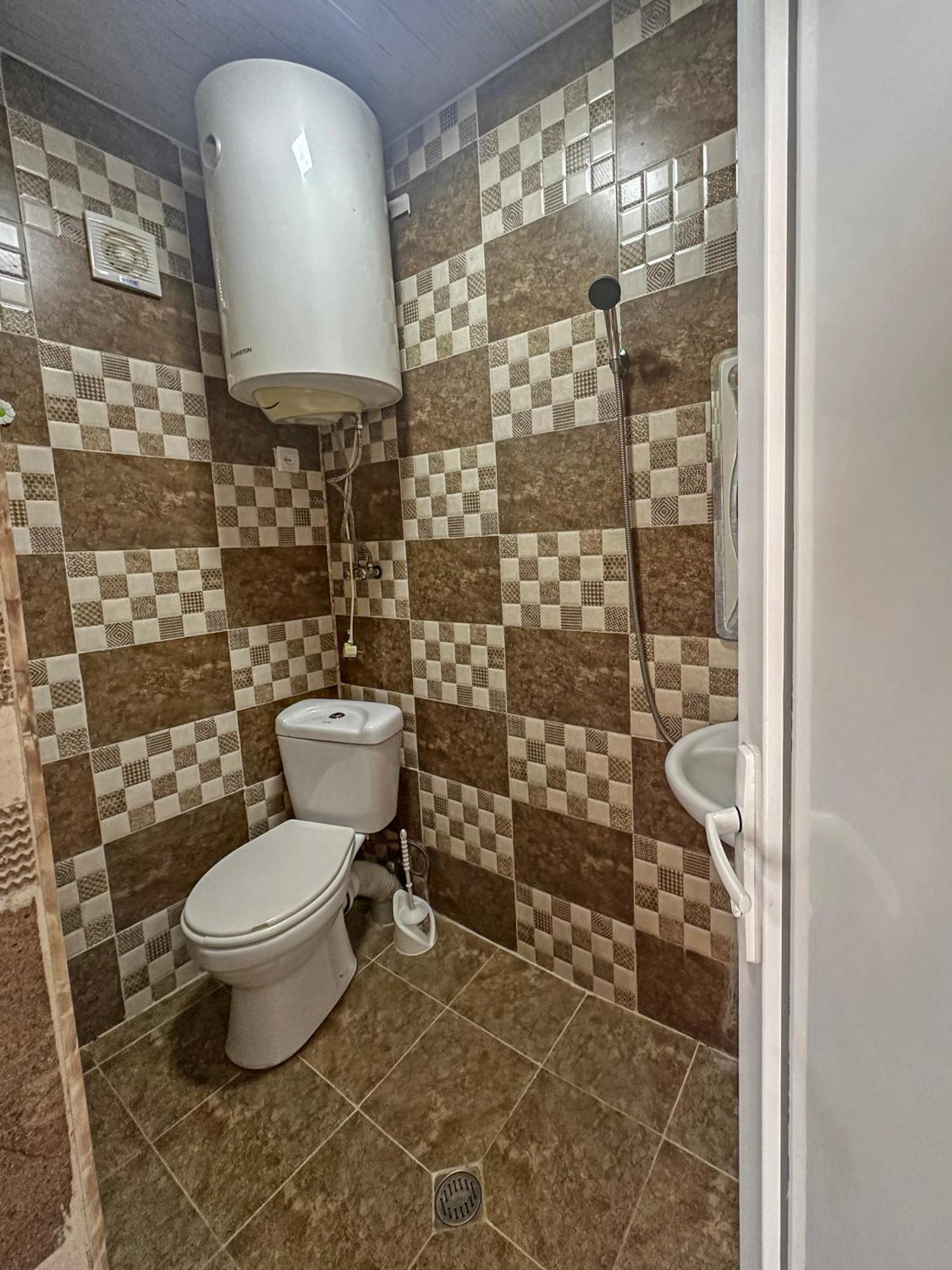 Ureki Residence Εξωτερικό φωτογραφία