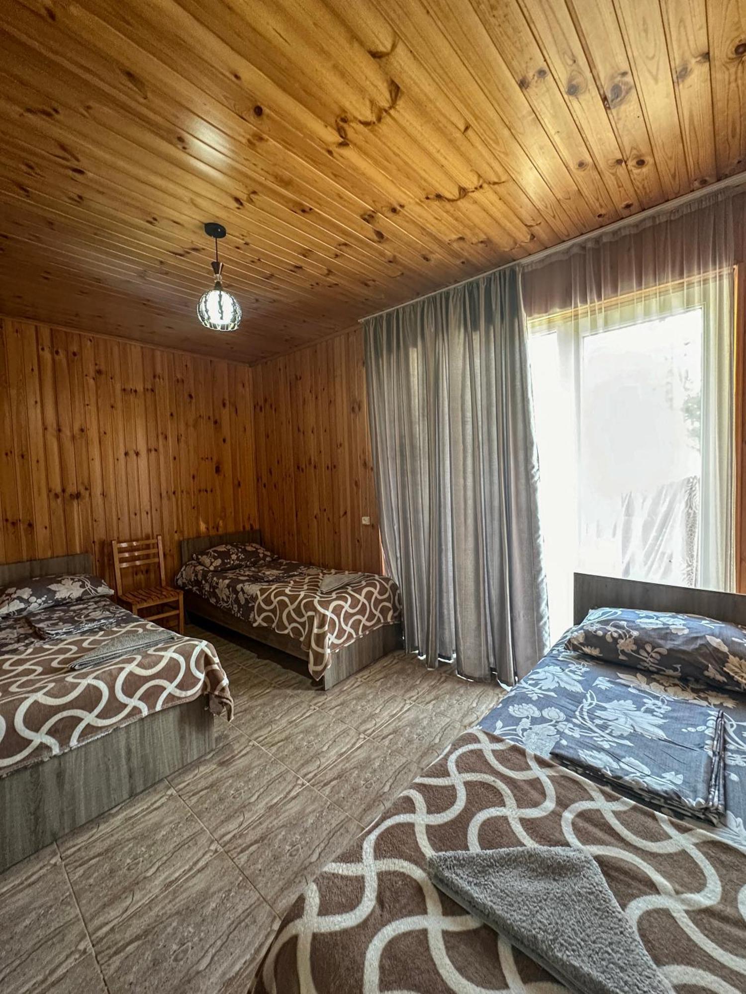Ureki Residence Εξωτερικό φωτογραφία