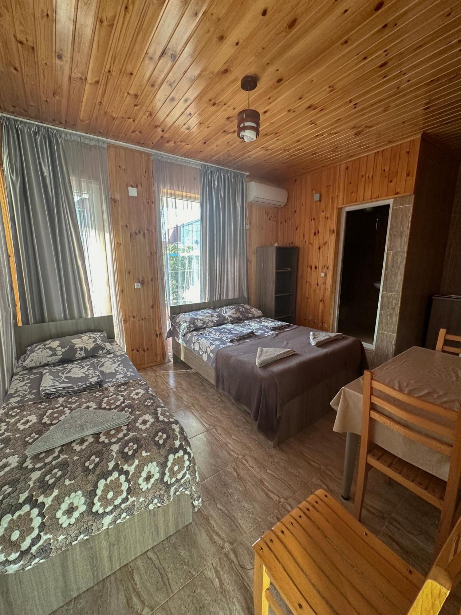 Ureki Residence Εξωτερικό φωτογραφία