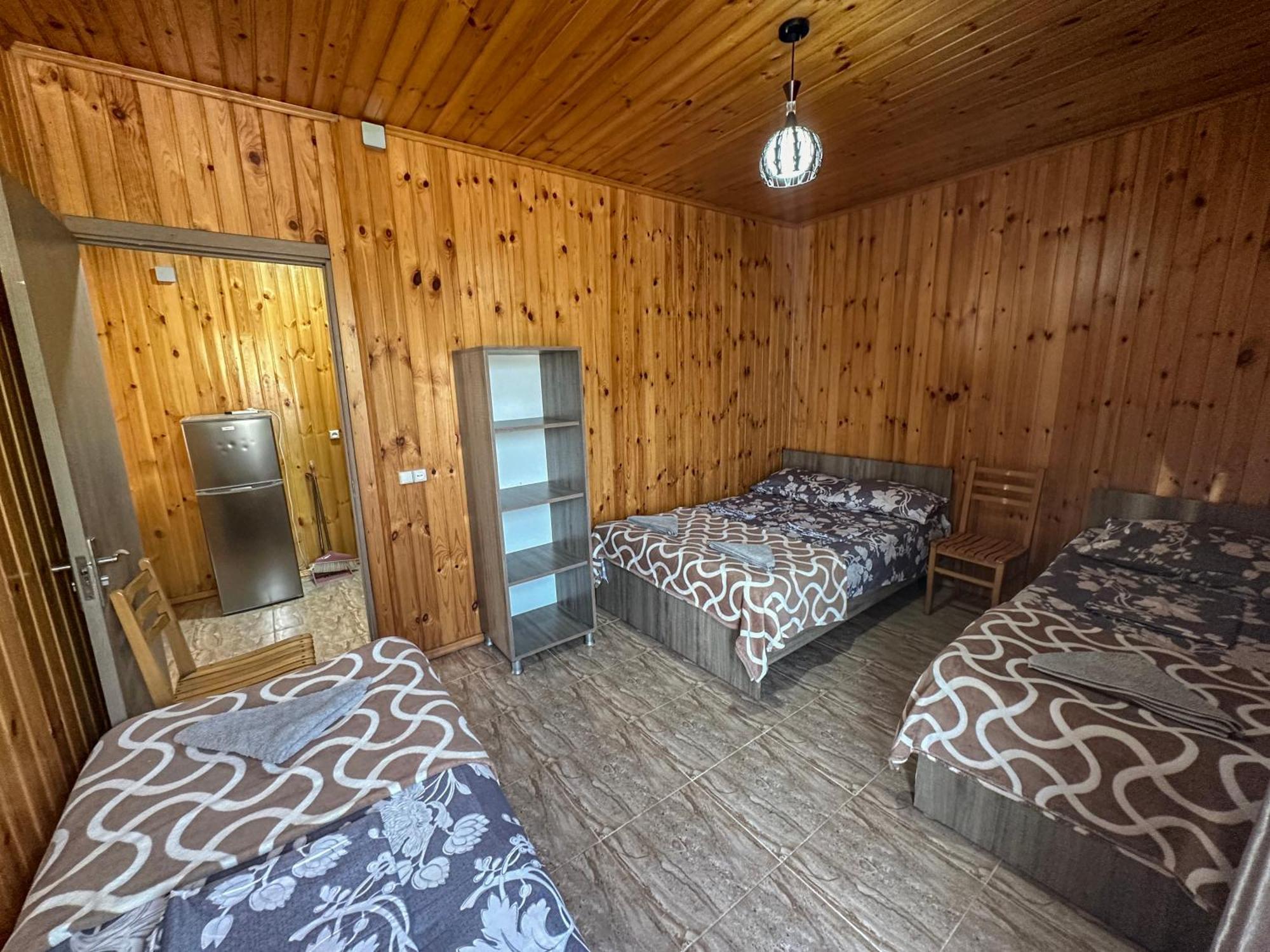 Ureki Residence Εξωτερικό φωτογραφία