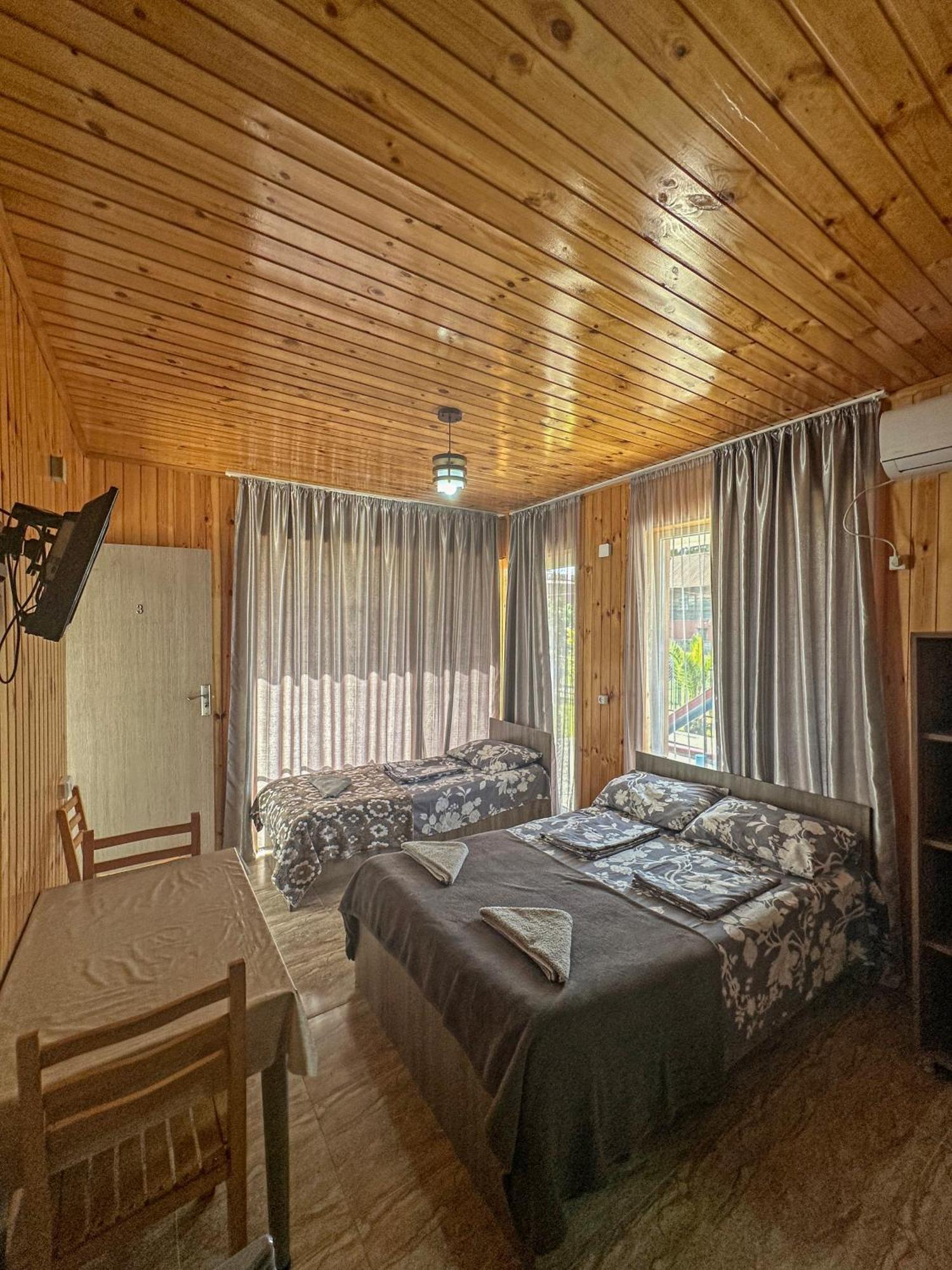 Ureki Residence Εξωτερικό φωτογραφία