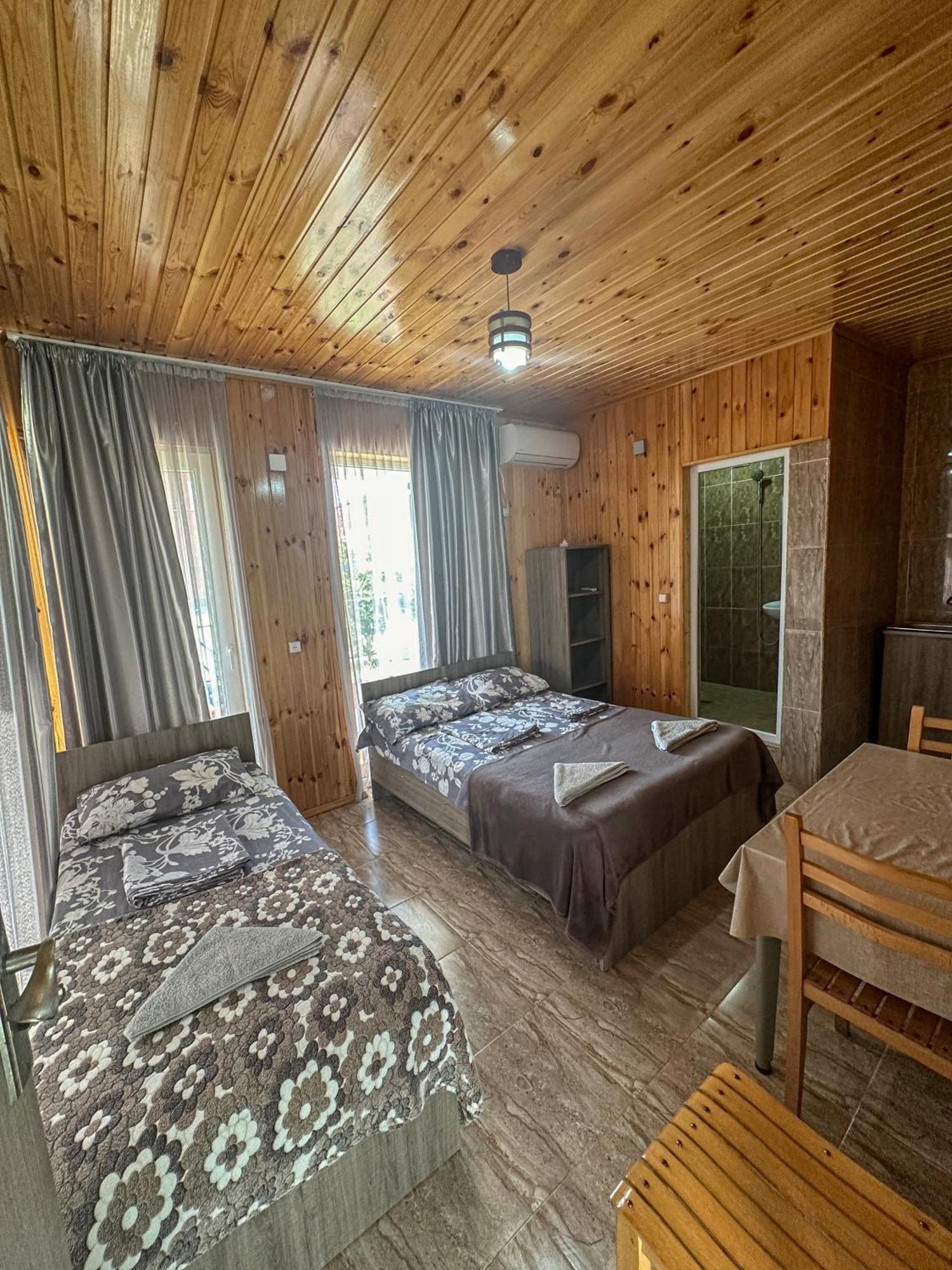Ureki Residence Εξωτερικό φωτογραφία