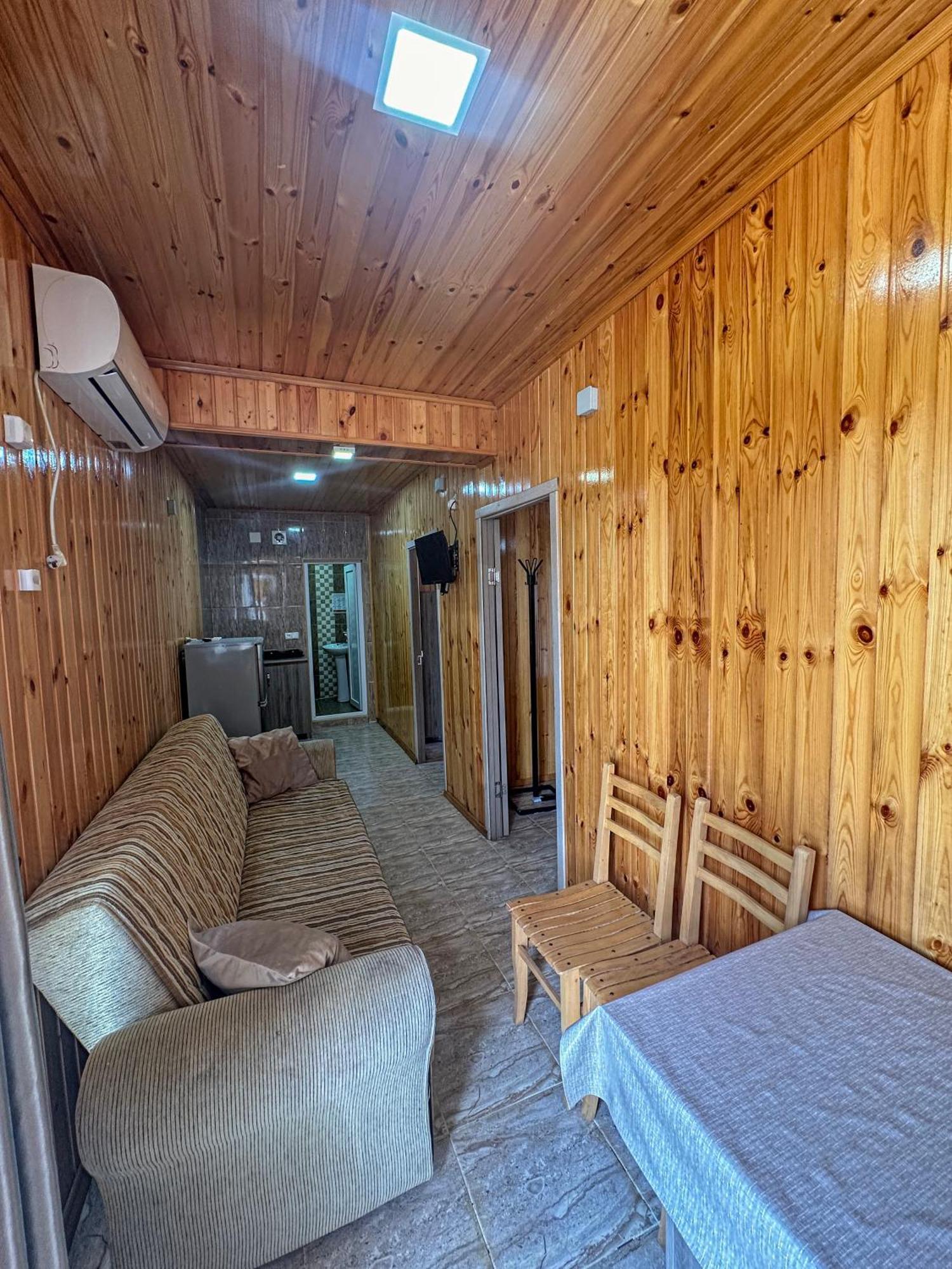 Ureki Residence Εξωτερικό φωτογραφία