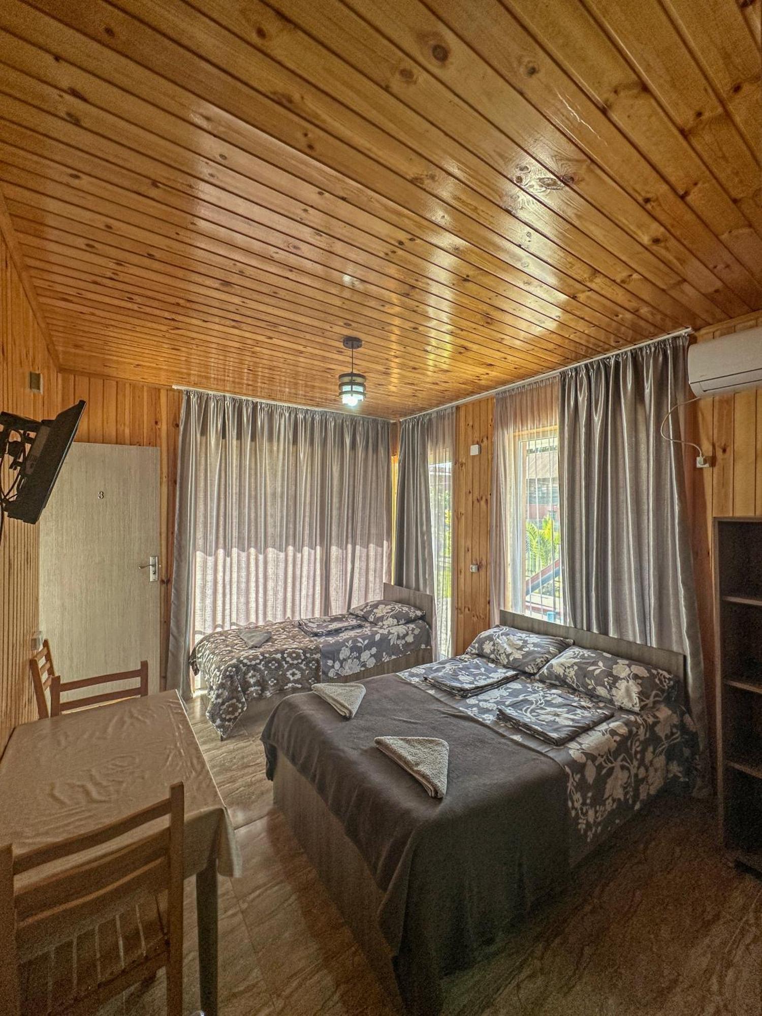 Ureki Residence Εξωτερικό φωτογραφία