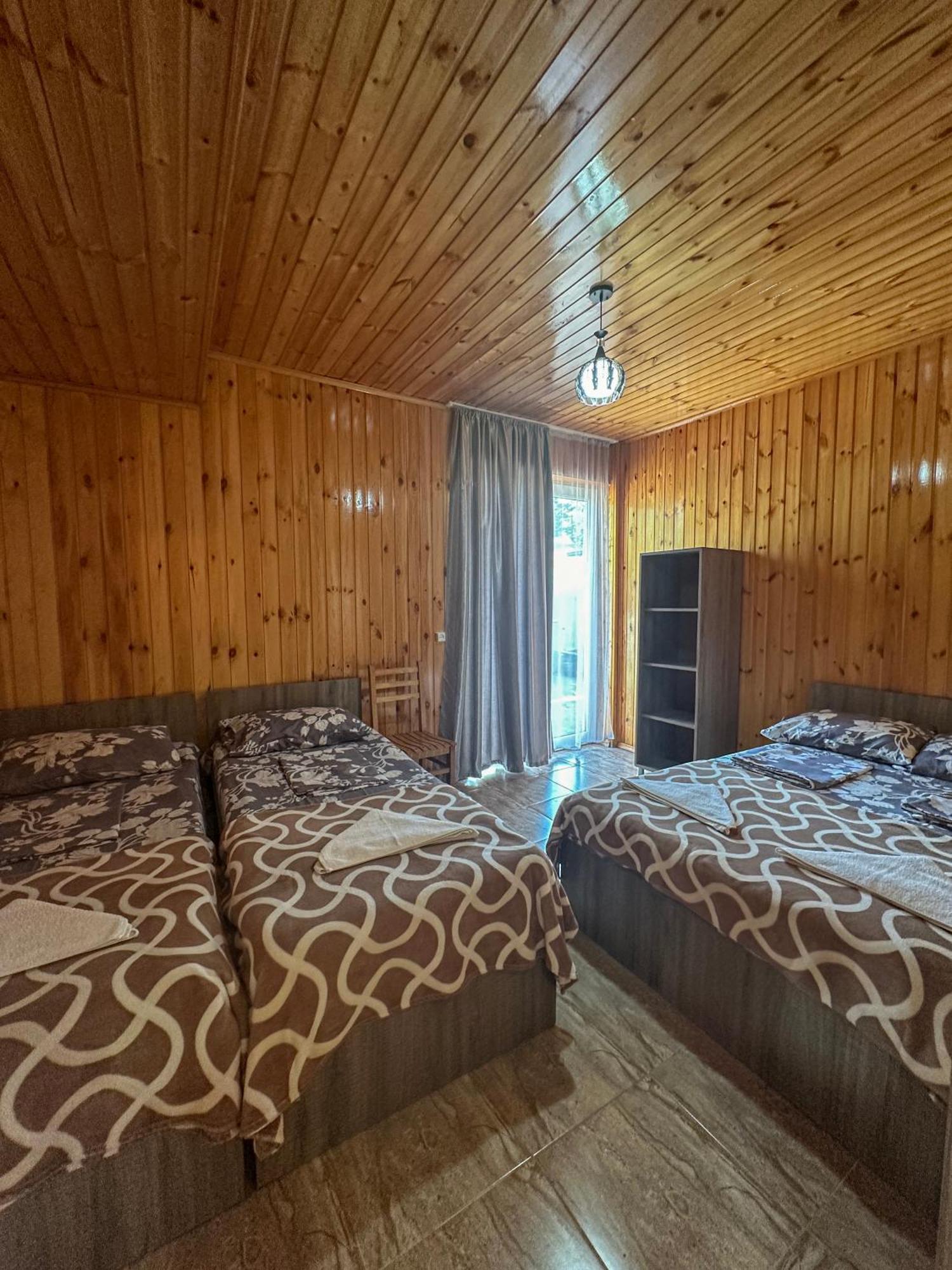 Ureki Residence Εξωτερικό φωτογραφία