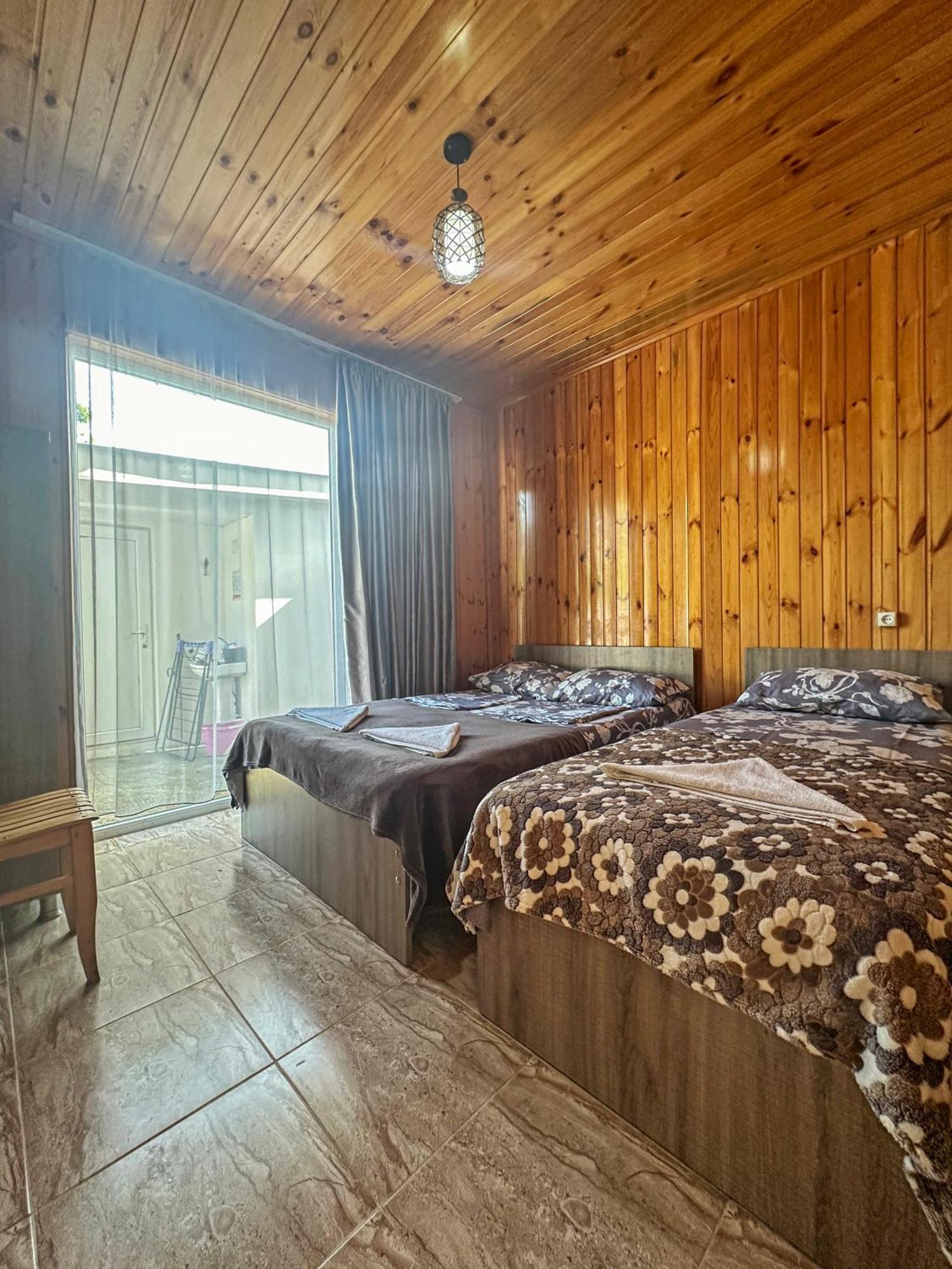 Ureki Residence Εξωτερικό φωτογραφία